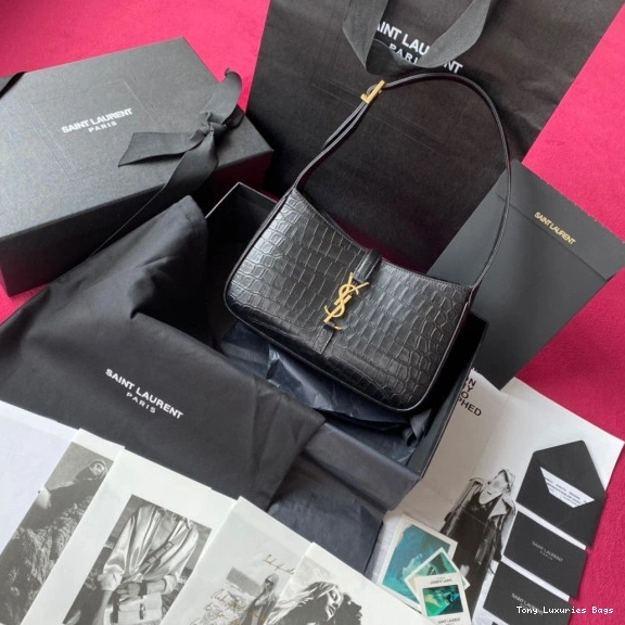 Tony Luxuries 5 BAG YSL HOBO À 7 LE 0714